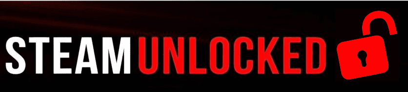 Steamunlocked logo